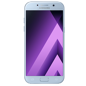 Samsung a5 online silver