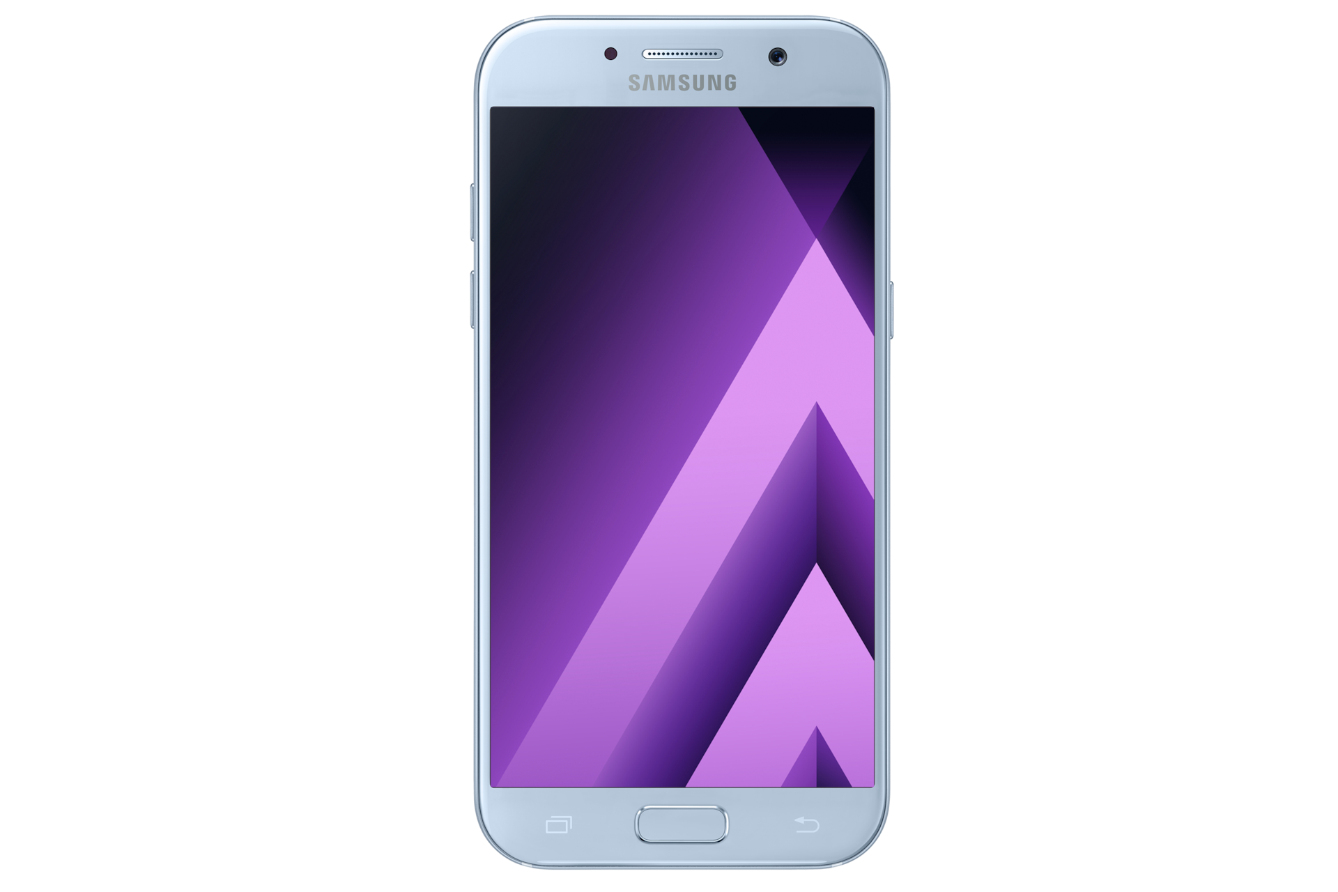 Galaxy A5 2017 Sm A520fzbjtpa Samsung Latin En