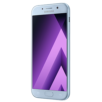 Samsung a5 best sale 2017 rose gold