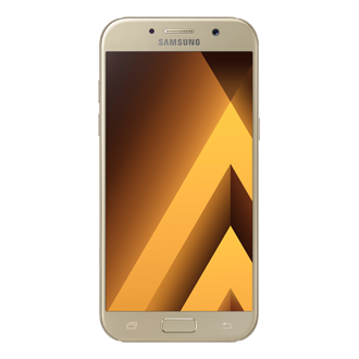 Samsung a5 sales 2017 lte