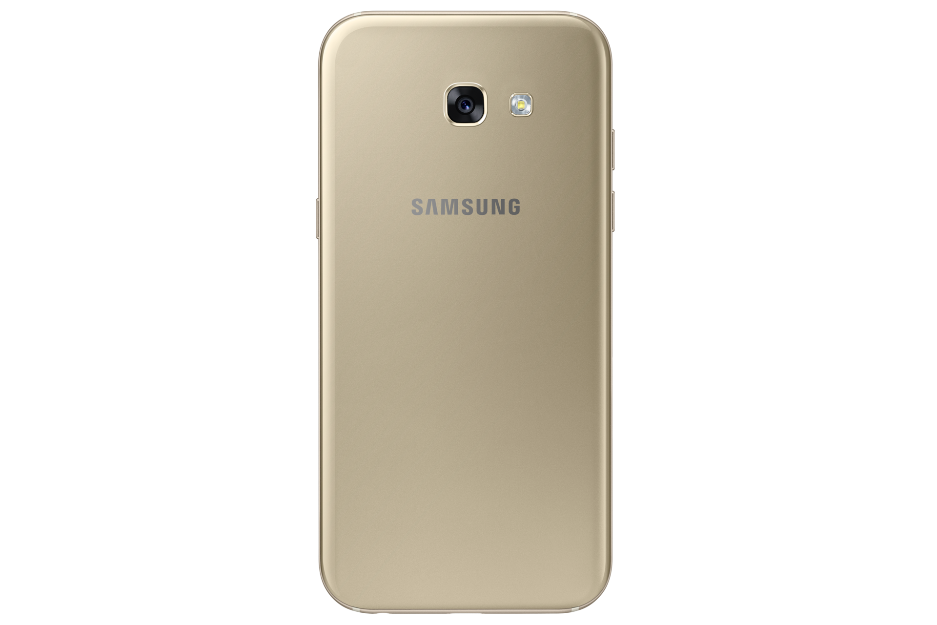 Beangstigend Geven straal Galaxy A5 (2017) | SM-A520FZDJTPA | Samsung LATIN_EN