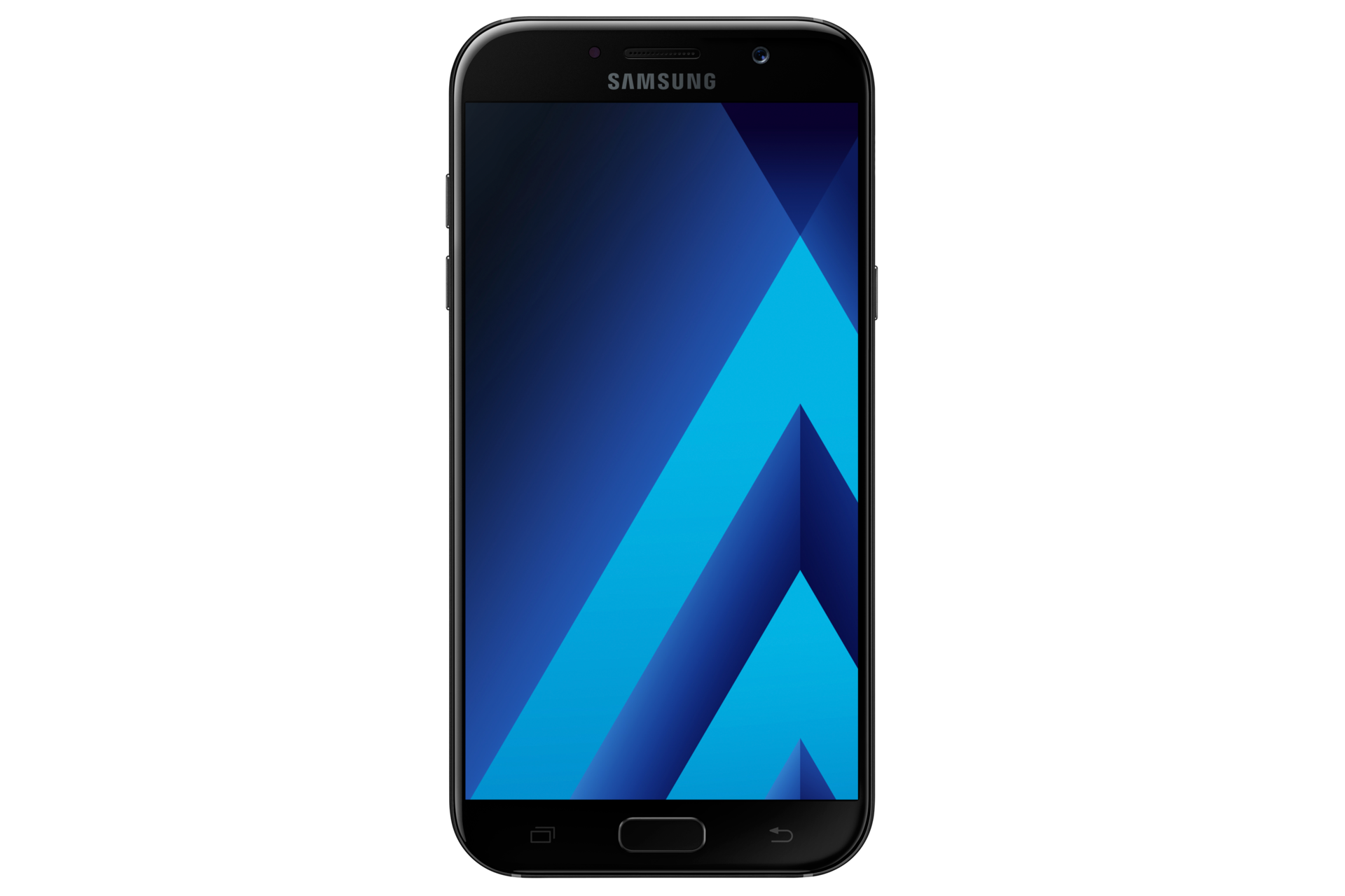 Forblive skive fraktion Galaxy A7 (2017) | SM-A720FZKJTPA | Samsung LATIN_EN