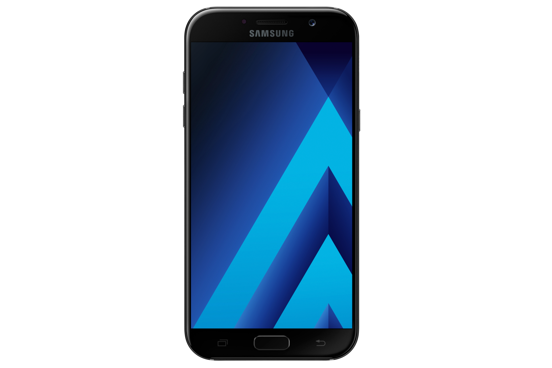 SAMSUNG Galaxy A7  ブラック