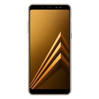 Galaxy A8+ Duos | SM-A730FZDJTPA | Samsung Business Caribbean