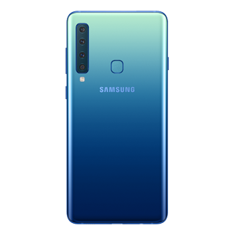 Galaxy A9, SM-A920FZBJTPA