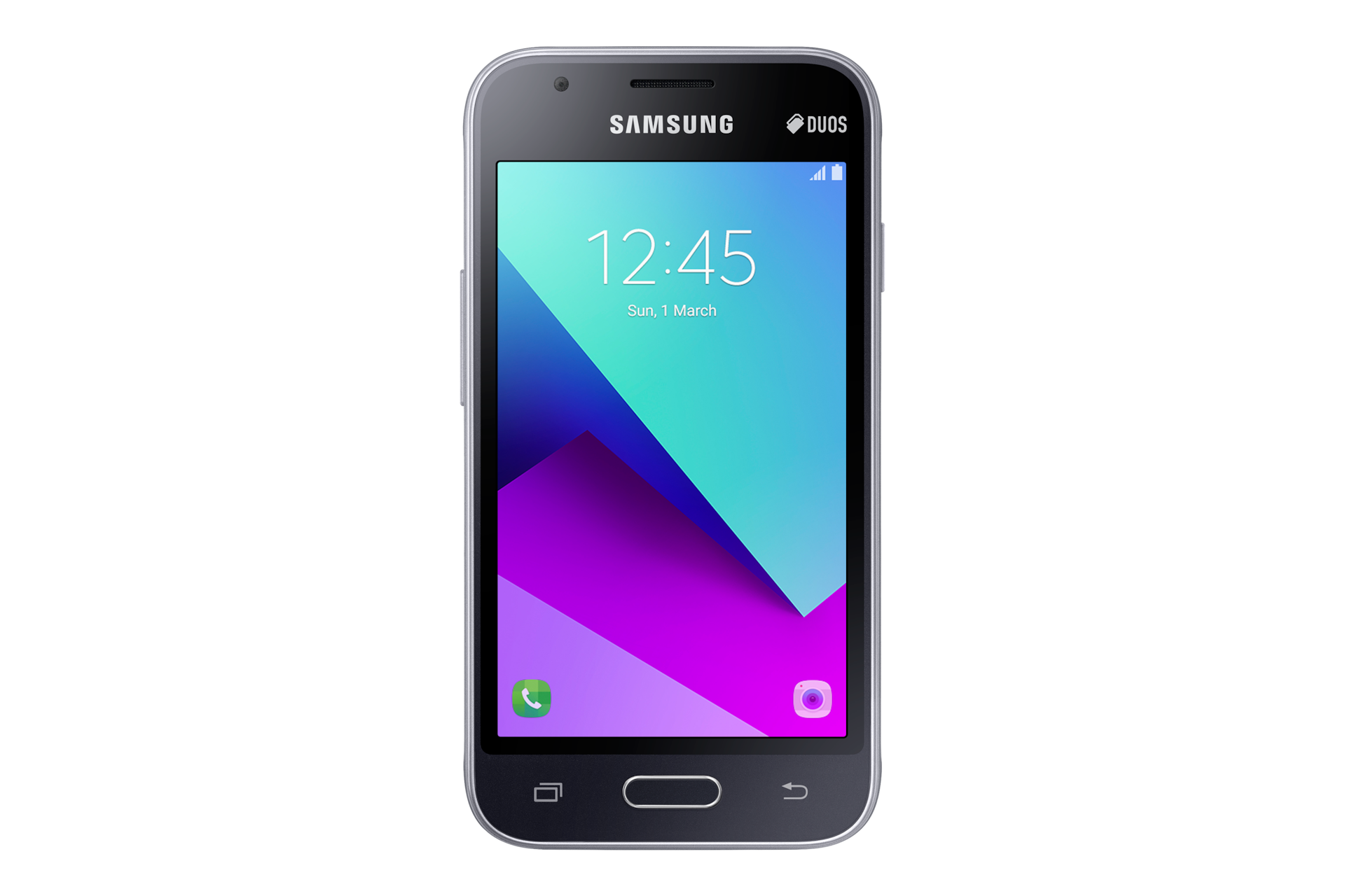 J1 mini Prime 3G | | Samsung LATIN_EN