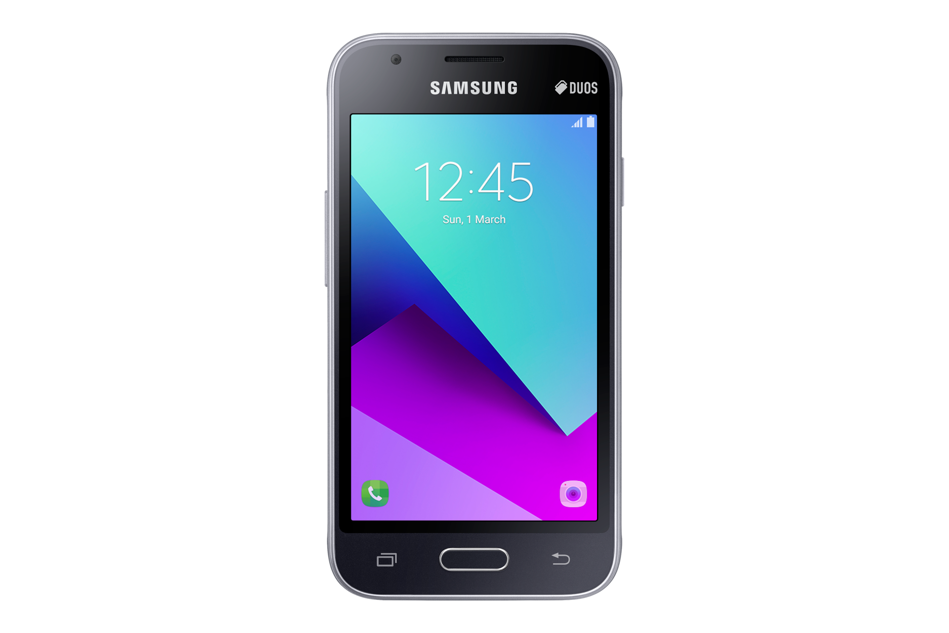 Galaxy J1 Mini Prime 3g Sm J106bzdatpa Samsung Latin En