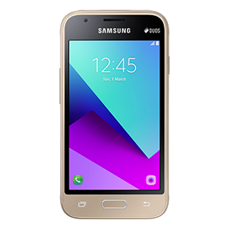 Middellandse Zee Silicium ziek Galaxy J1 mini Prime 3G | SM-J106BZDATPA | Samsung LATIN_EN