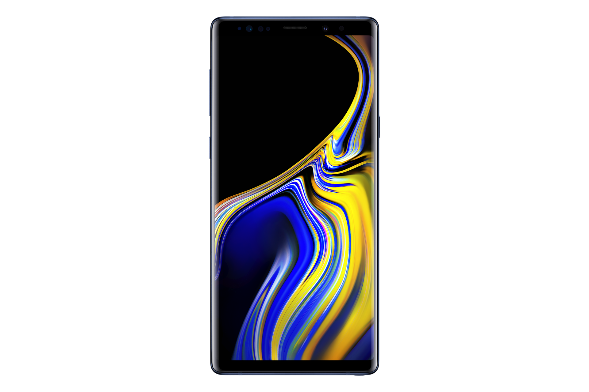 Galaxy Note9 | Samsung Support Caribbean