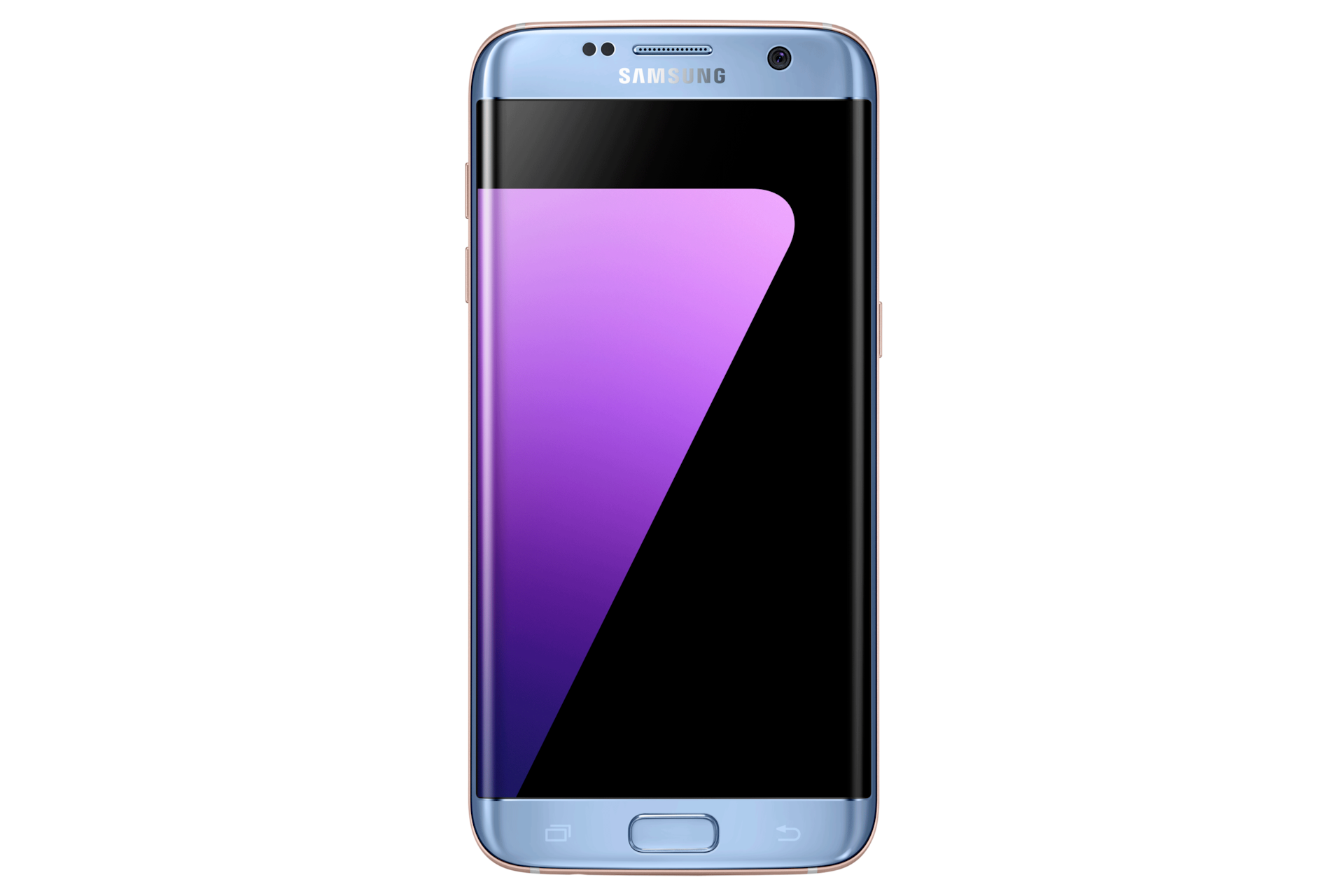 Komedieserie maskine Resten Galaxy S7 edge | SM-G935FZDLTPA | Samsung Caribbean