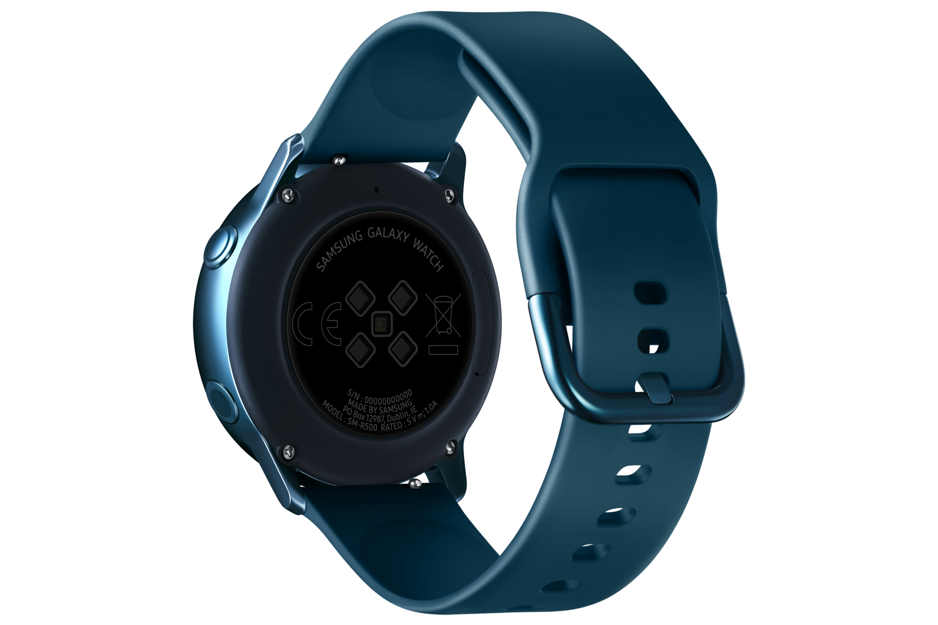 samsung r500 galaxy watch active