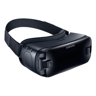 a7 2018 gear vr