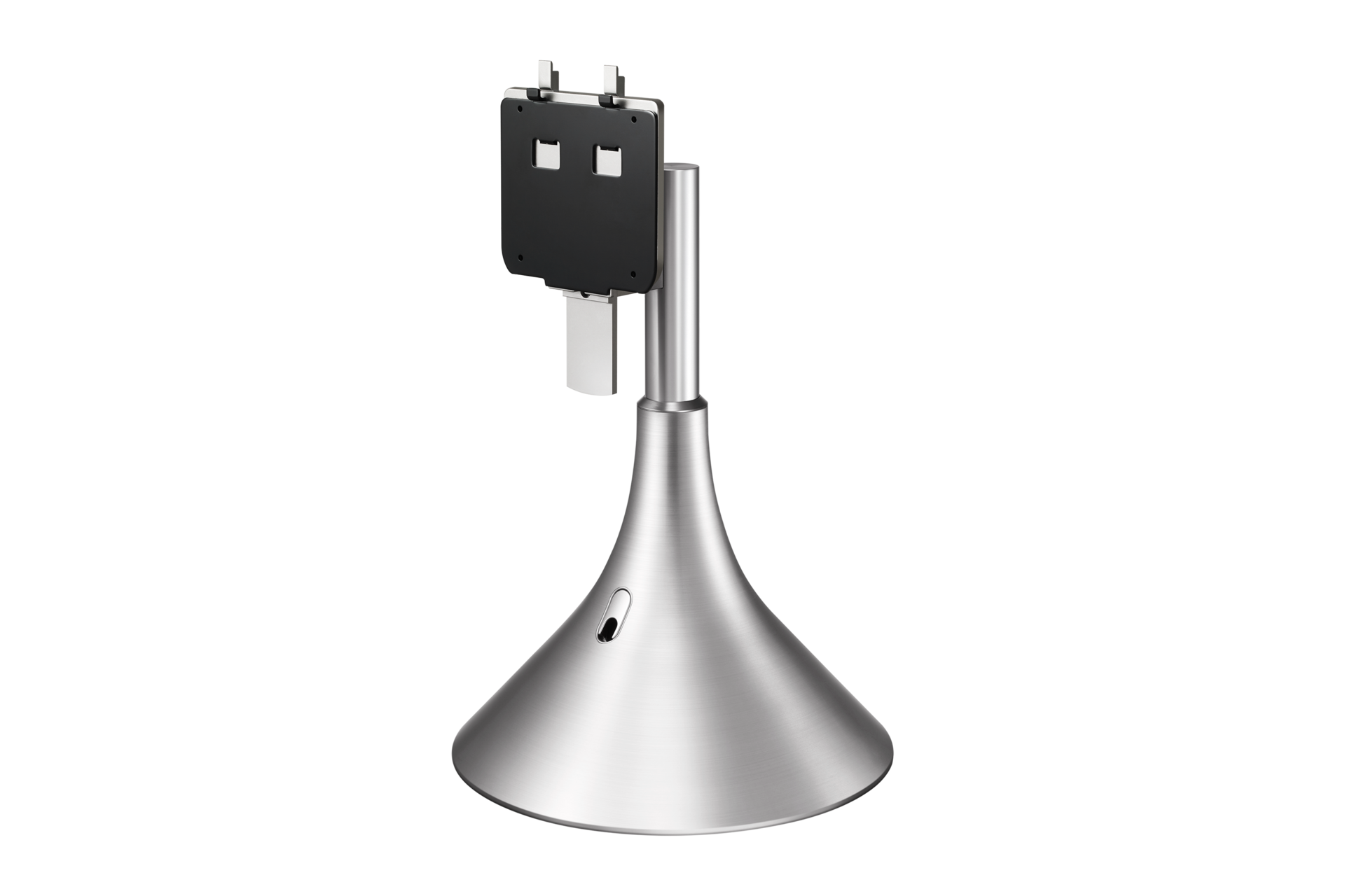 R Perspective Silver