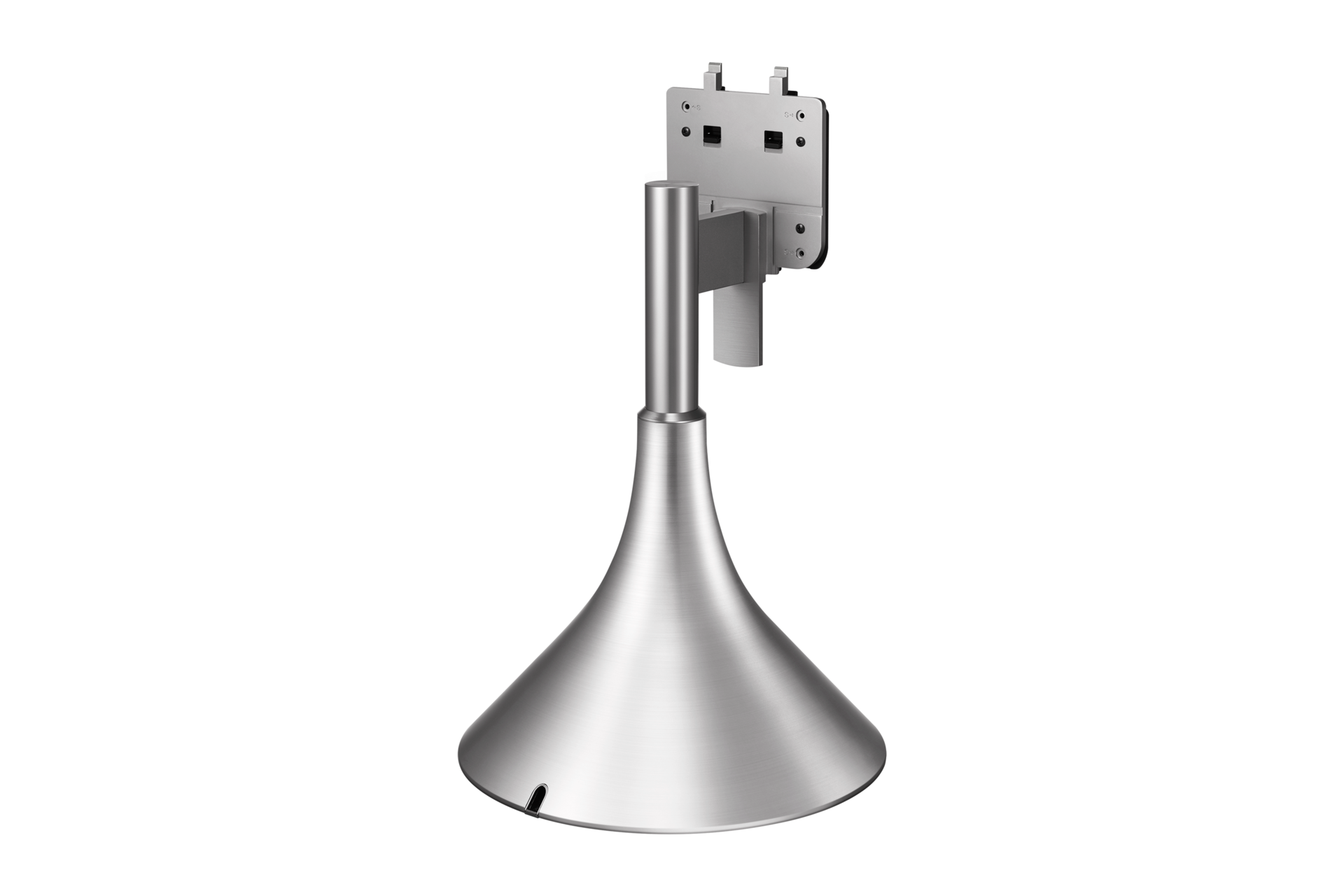 Back R Perspective Silver