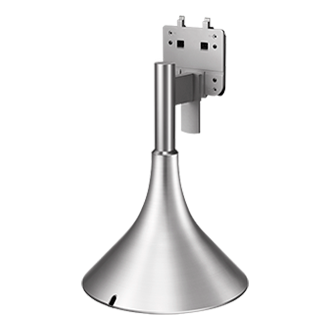 Back R Perspective Silver