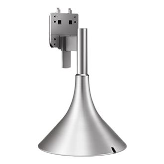 Back L Perspective Silver