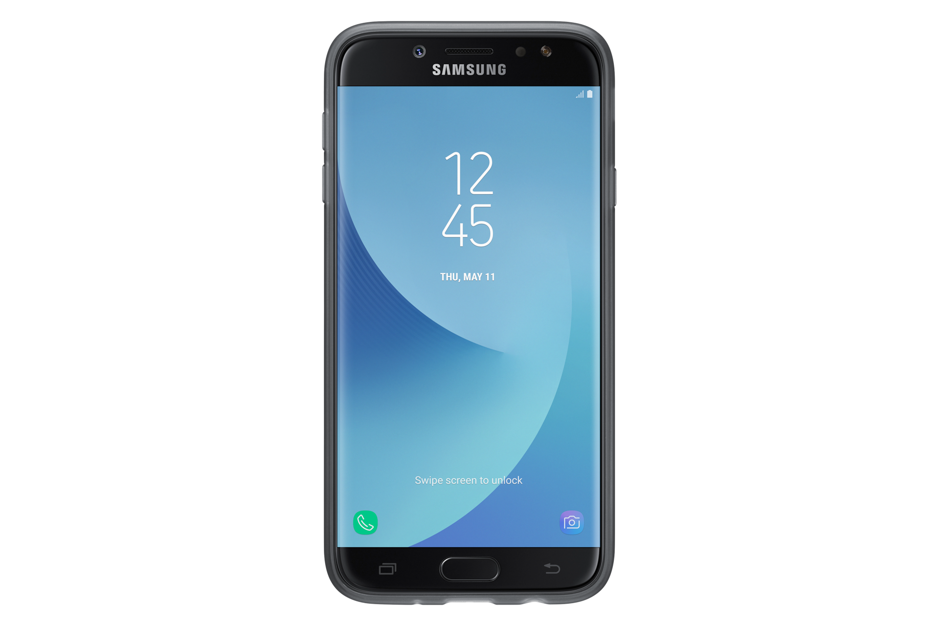 samsung galaxy j7 2017 blue silver