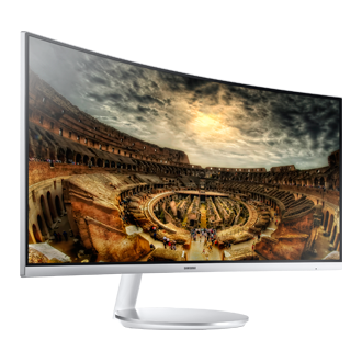 34 Ultra Wqhd Monitor With 21 9 Wide Screen Samsung Caribbean