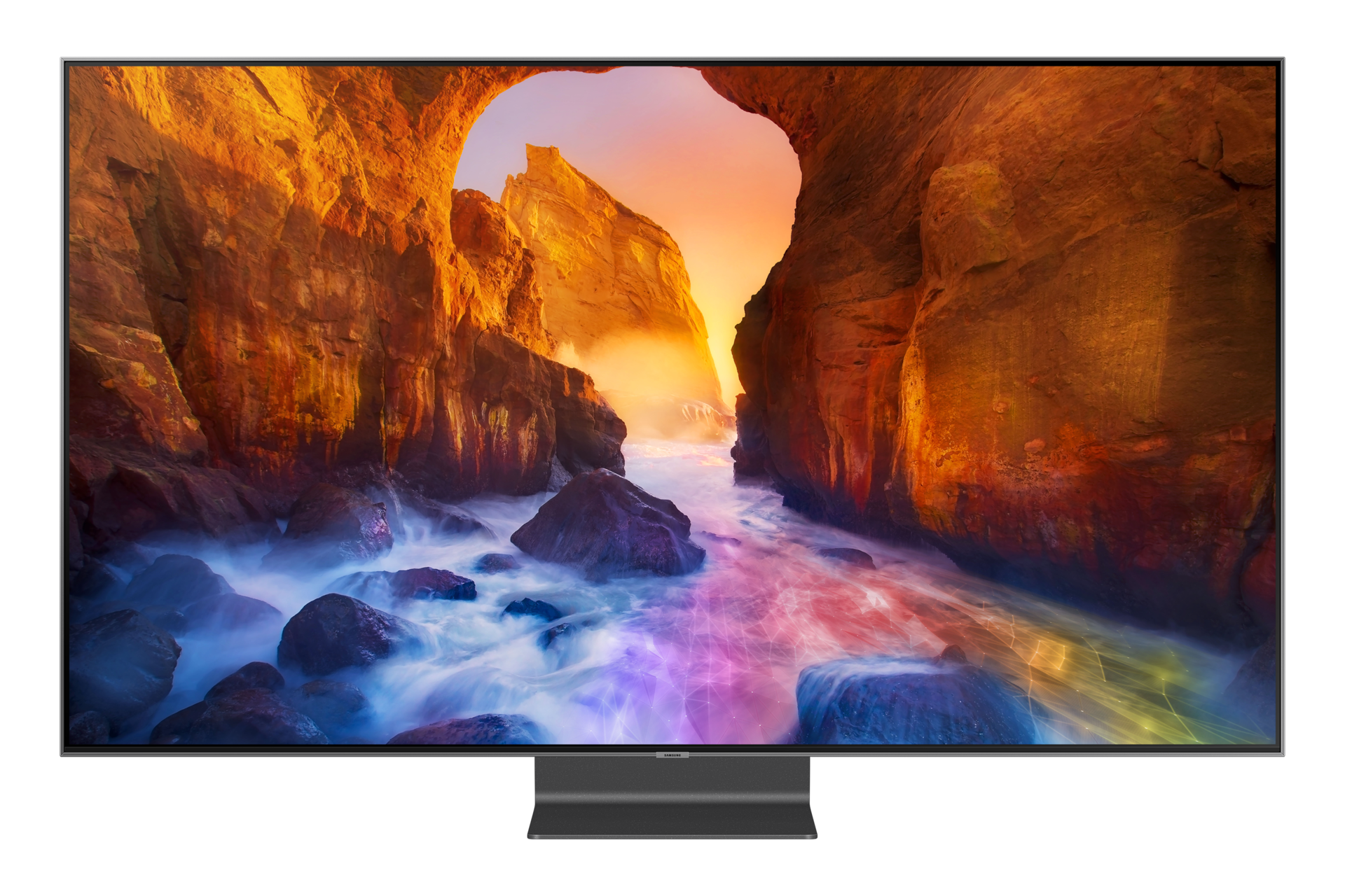 65 Q90R QLED 4K Smart TV 2019