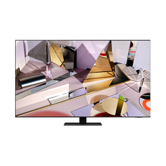 TV SAMSUNG 65 Pulgadas 156 cm 65Q700T 8K QLED Smart TV
