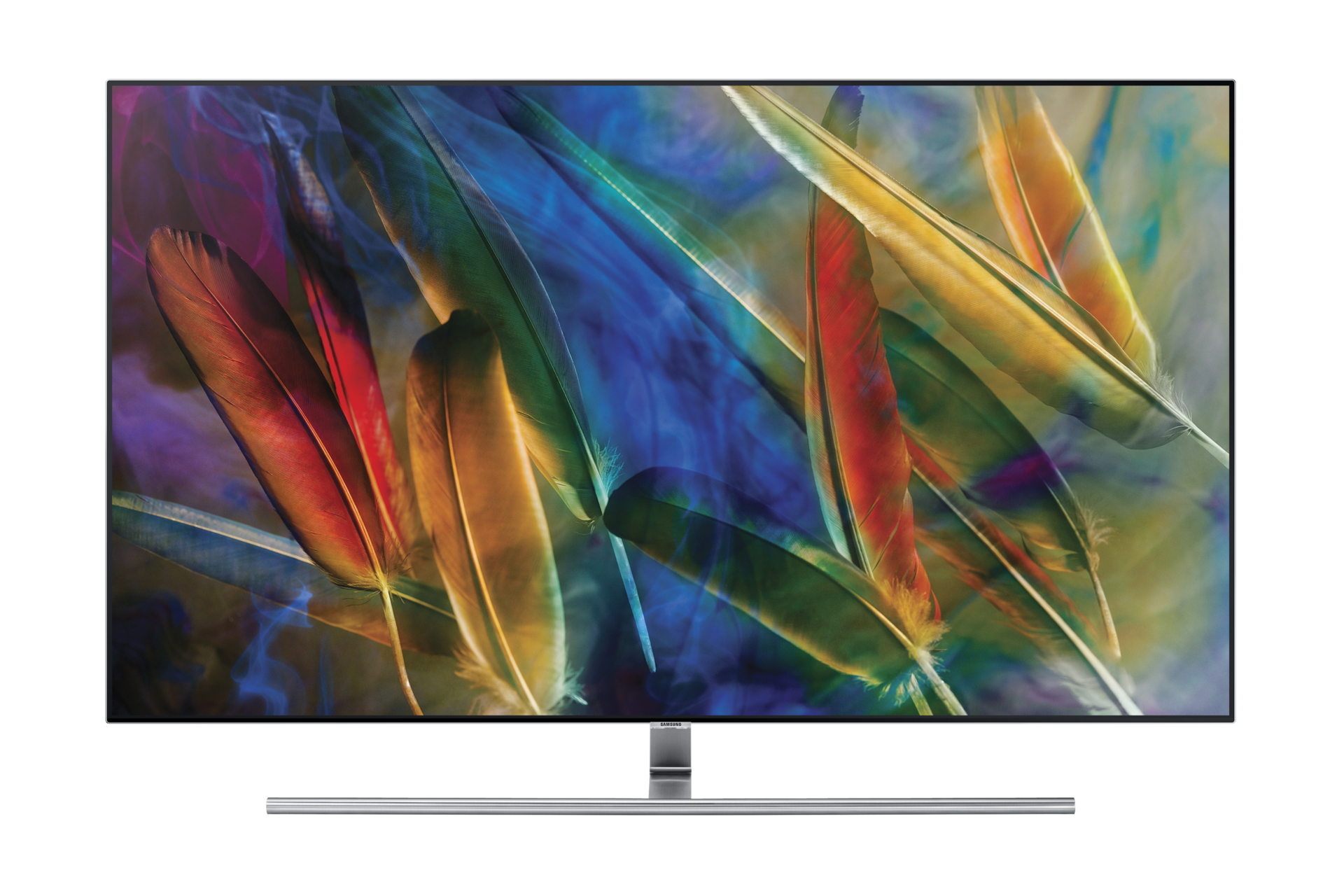 QLED UHD 4K Samsung 55 QN55Q60AAPXPA