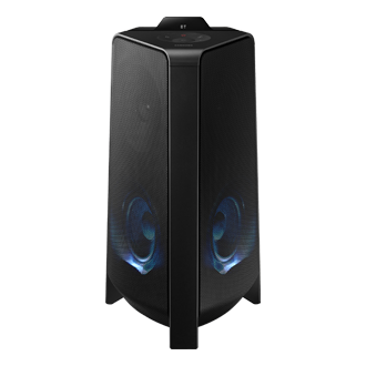 samsung tall speakers