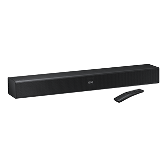 Samsung tv hot sale mate soundbar