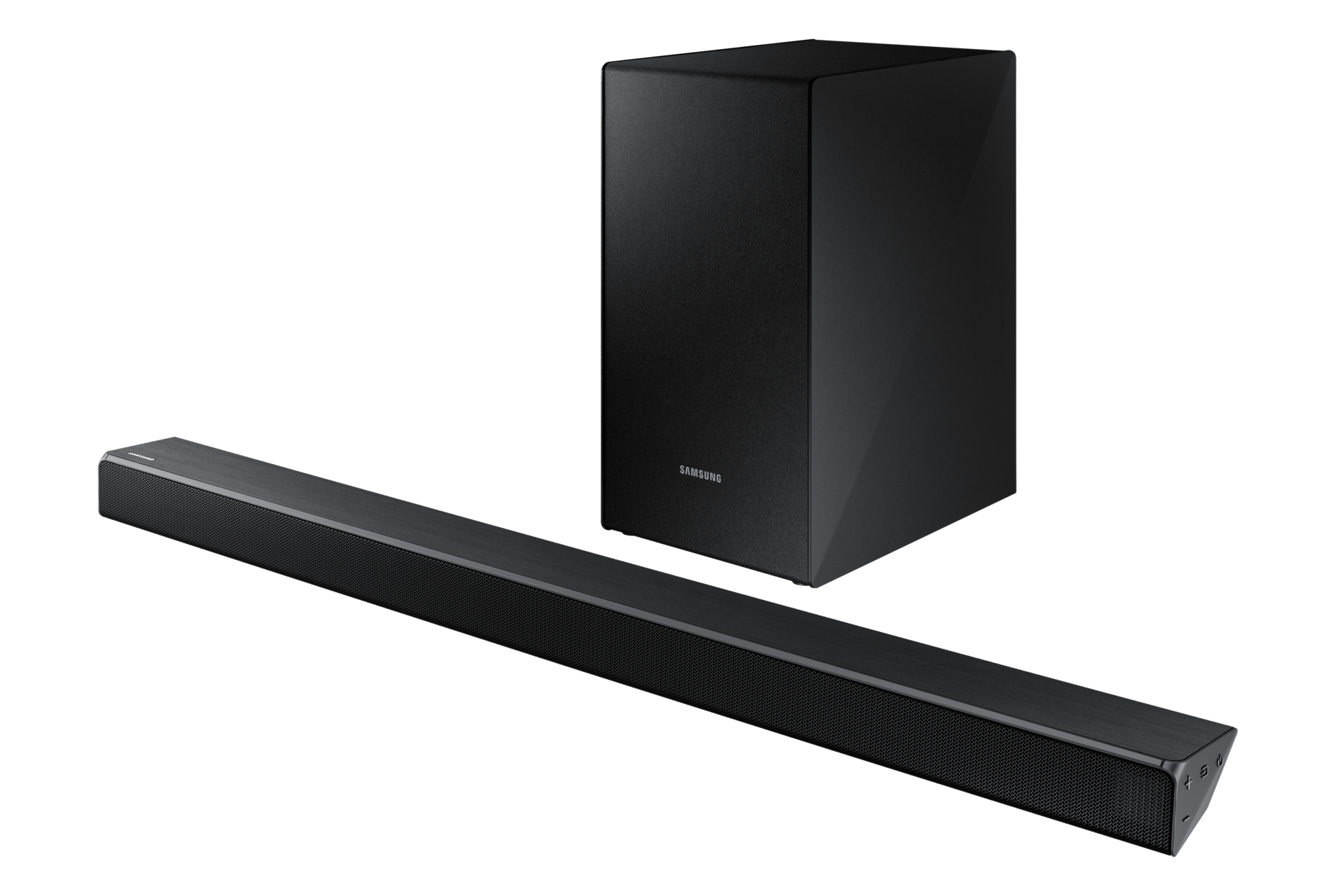 Discriminatie Groet eeuw 2.1Ch Soundbar HW-N450 | HW-N450/ZP | Samsung LATIN_EN