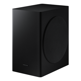 subwoofer-r-perspective Black