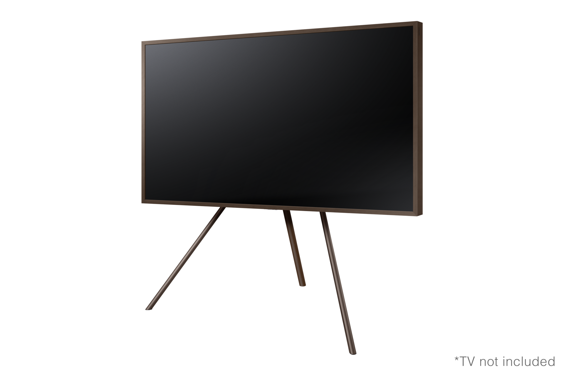 R Perspective With Walnut Bezel Brown