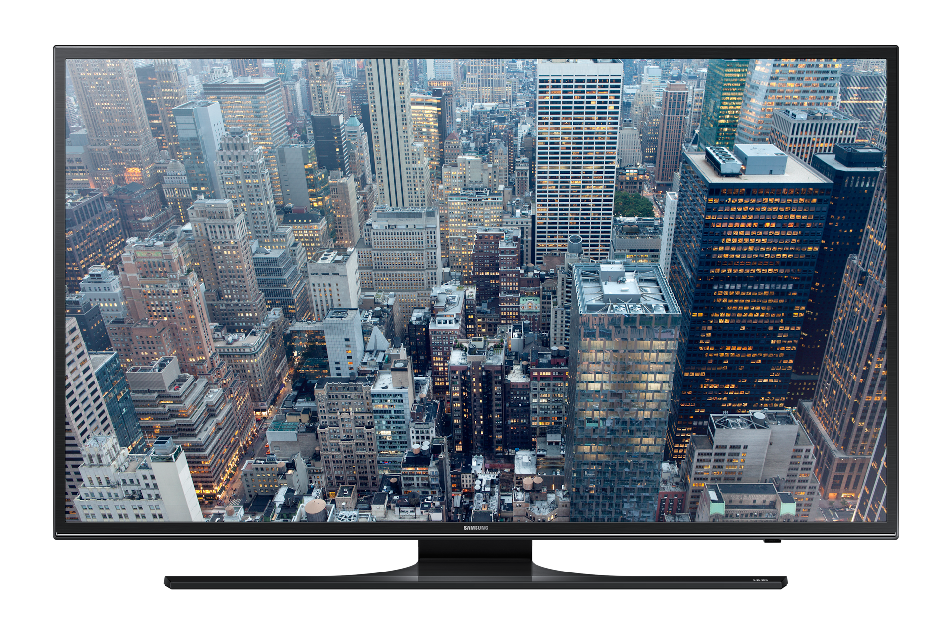 Smart Tv Samsung 55