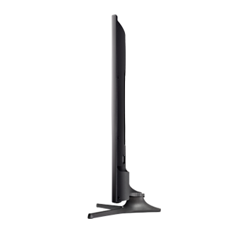 SAMSUNG UE40KU6000 - Téléviseur LED - Ultra HD - 101 cm / 40