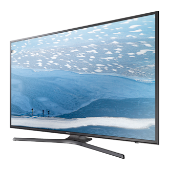 43++ 40 uhd 4k flat smart tv ku6000 series 6 information