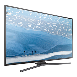 TV de 40 pulgadas UHD 4K Smart TV Serie KU6400