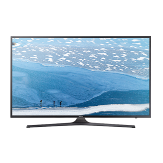 UN43KU6000H | UN43KU6000HXPA | Samsung LATIN_EN