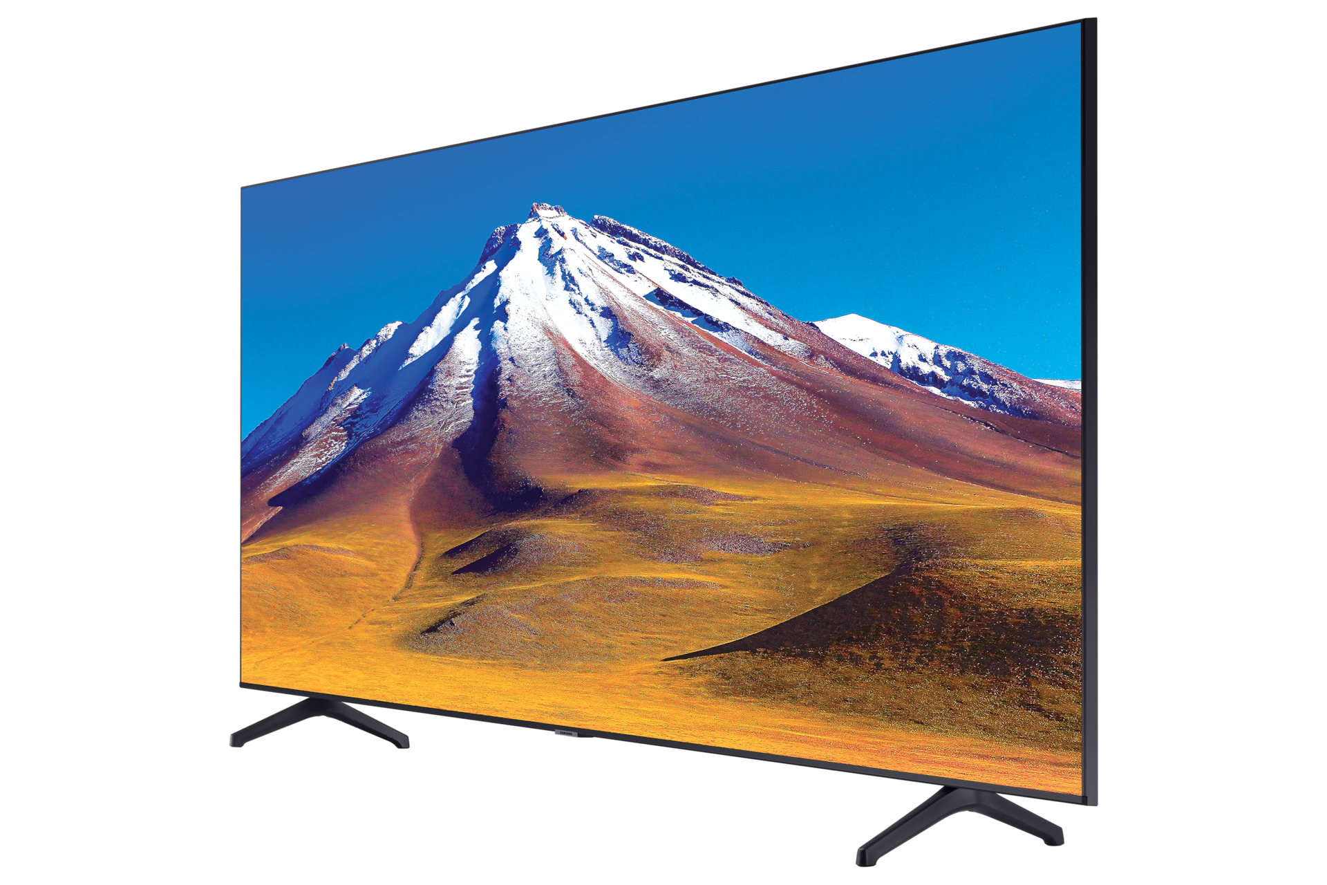 Tu6900 Crystal Uhd 4k Smart Tv 2020 Samsung Caribbean