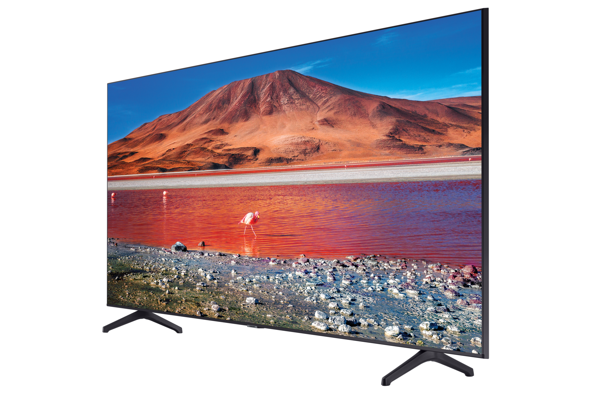 TU7000 Crystal UHD 4K Smart TV 2020 |