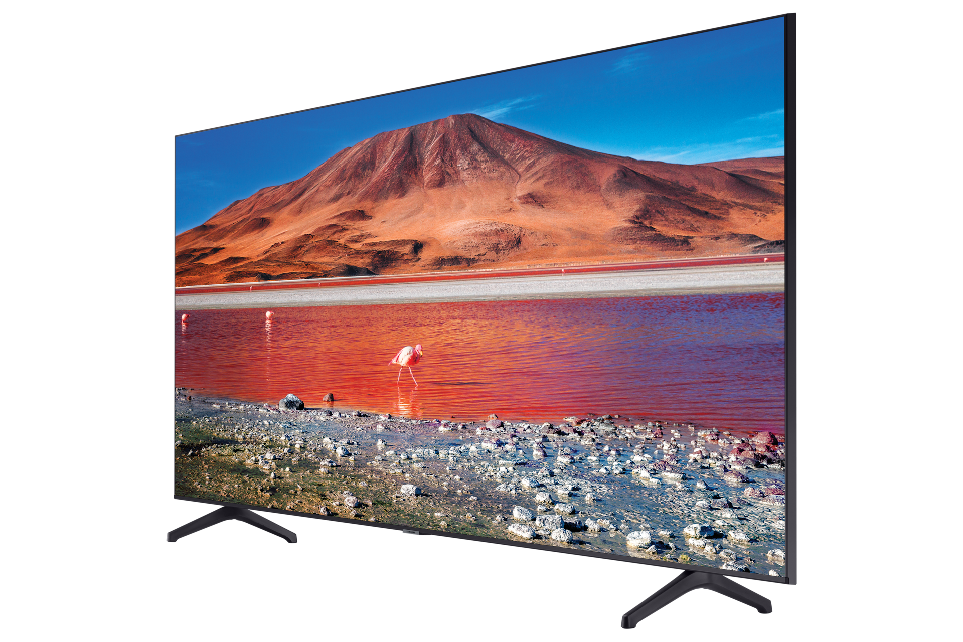 50 Tu7000 Crystal Uhd 4k Smart Tv 2020 Samsung Caribbean