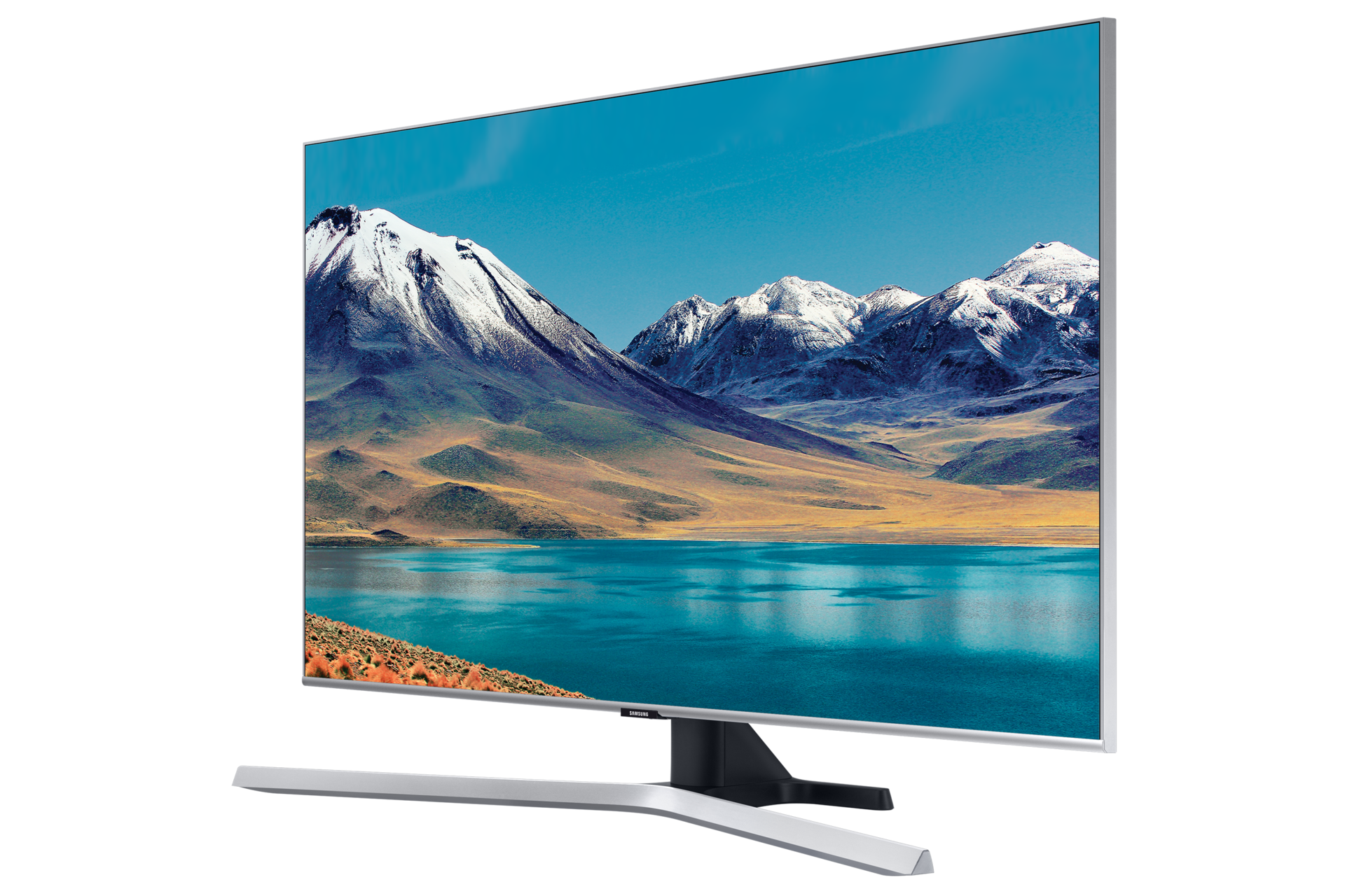 50 Tu8500 Crystal Uhd 4k Smart Tv 2020 Samsung Caribbean