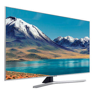 Televisor Samsung Crystal Uhd Ue55bu8500k 55'/ Ultra Hd 4k/ Smart