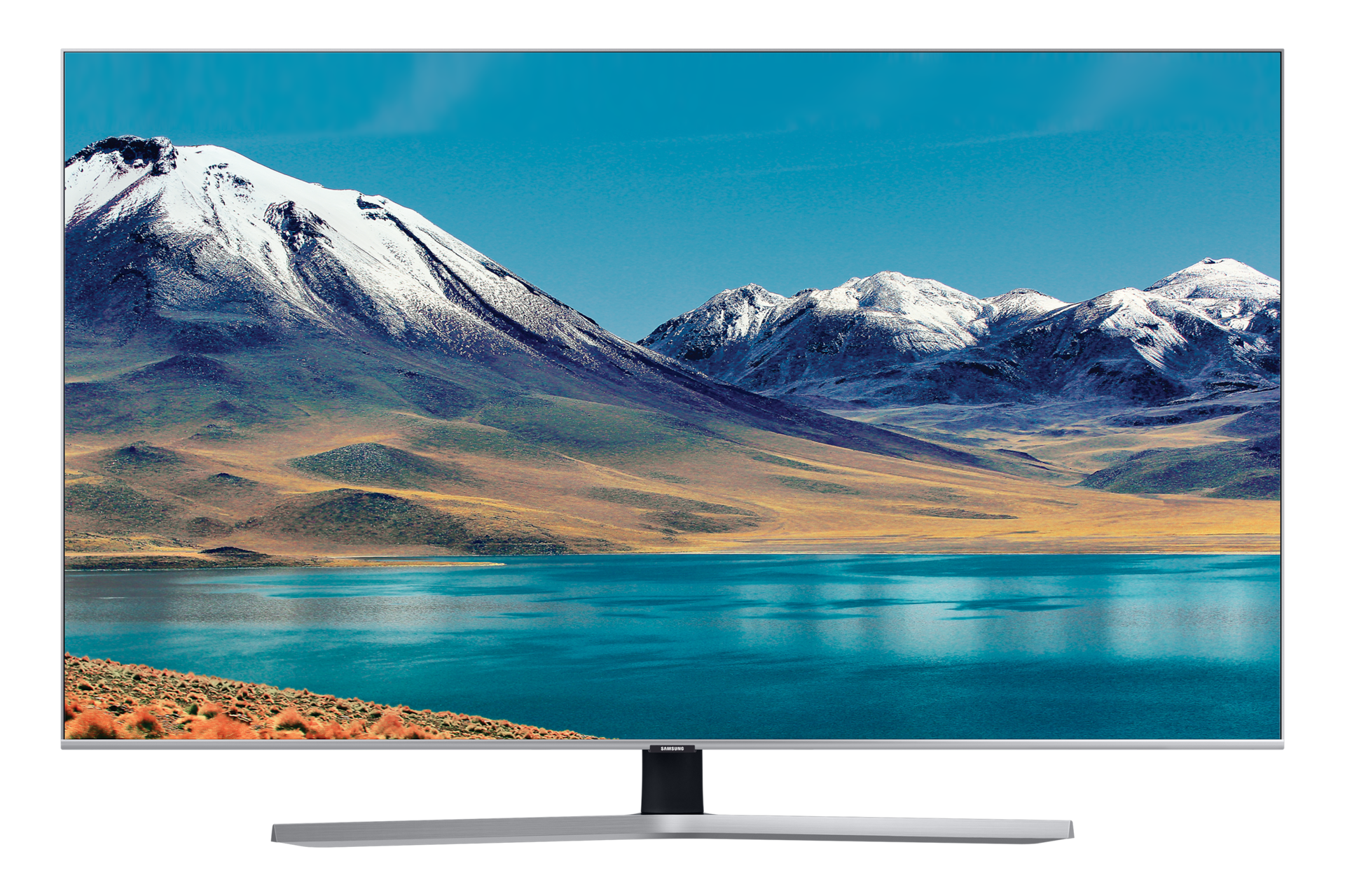 TELEVISOR SAMSUNG DE 165,1CM (65'') TQ65S92CATXXC 4K UHD - SMART TV