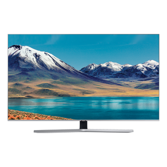 Télévision Samsung Crystal UHD 65 pouces (165 cm) Smart TV 4K HDR