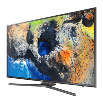 Smart TV 4K 50 Samsung UN50MU6100