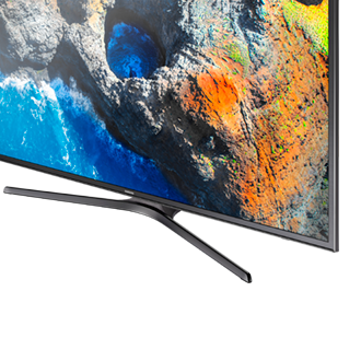 Standdetail Black Mist