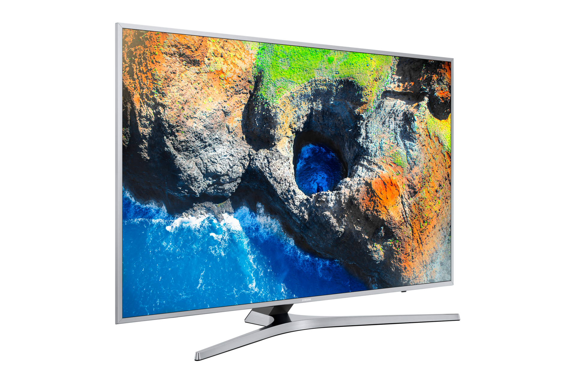 L Perspective Silver