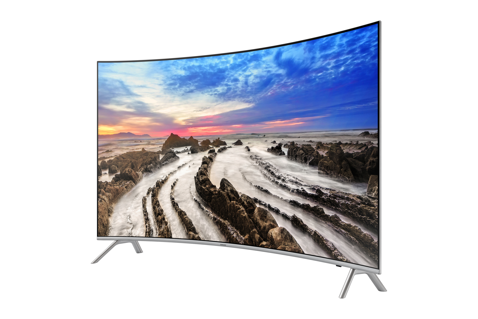 R Perspective Silver