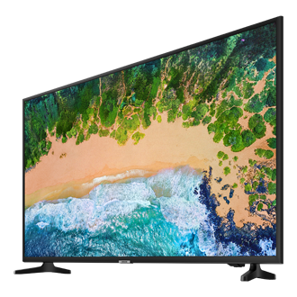 Smart TV Samsung 50 LED 4K UHD/ UN50-NU7090