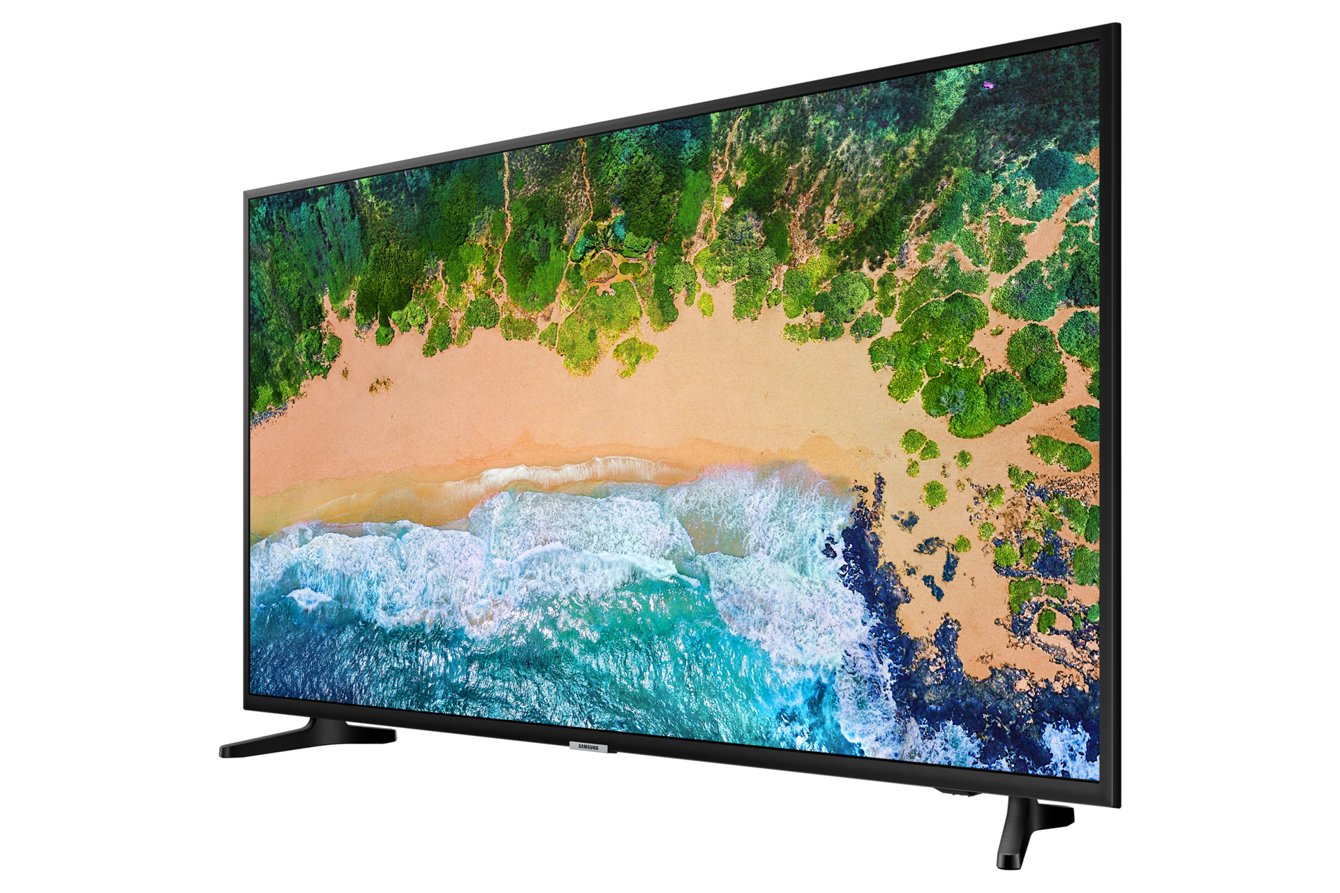 55" NU7090 UHD Smart TV 4K | UN55NU7090PXPA | Samsung LATIN_EN