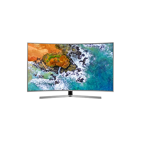 Smart Tv 4k Uhd Samsung 55 Un55au7000