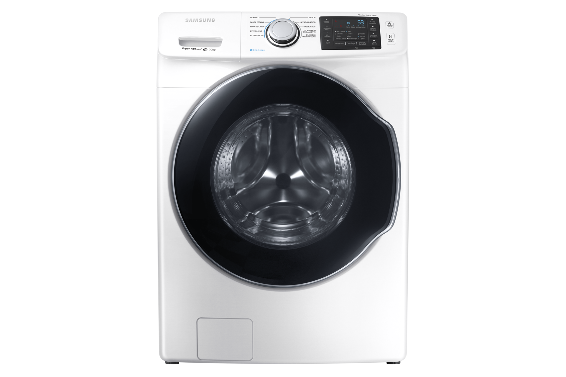 Samsung washer outlet vrt plus